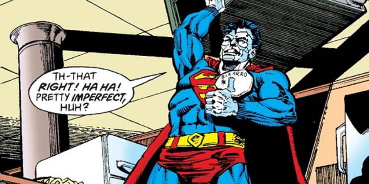 Dragon Ball 5 DC Comics Villains Broly Can Beat (& 5 Hed Lose To) Dragon Ball 5 DC Comics Villains Broly Can Beat (& 5 Hed Lose To)